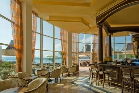 Duni Royal Resort - Marina Beach - 20