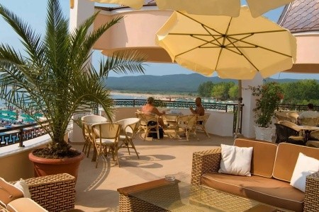 Duni Royal Resort - Marina Beach - 21