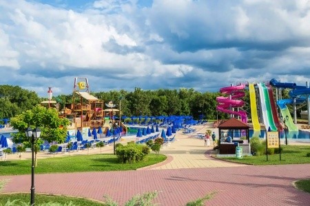 Duni Royal Resort - Marina Beach - 24