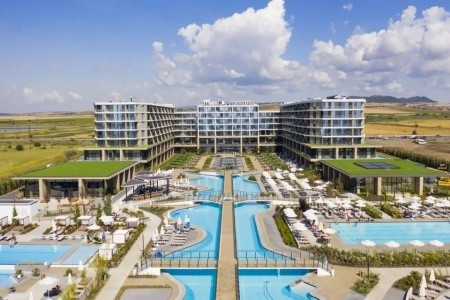 Wave Resort - 2