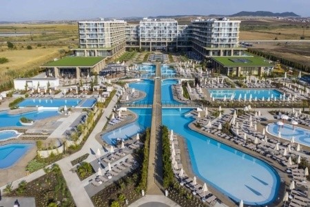 Wave Resort - 5
