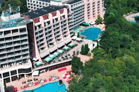 Apollo Golden Sands (Ex. Doubletree By Hilton) - 2