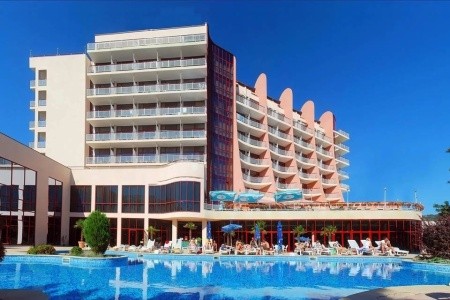 Apollo Golden Sands (Ex. Doubletree By Hilton) - 3