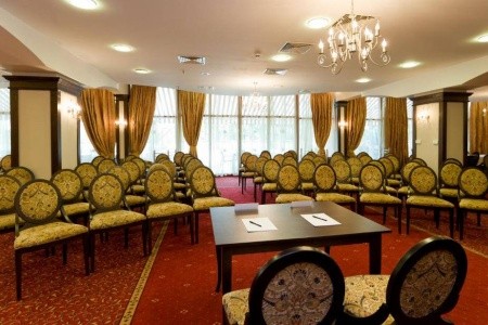 Apollo Golden Sands (Ex. Doubletree By Hilton) - 7