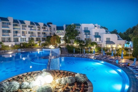 Primasol Sineva Park - 4