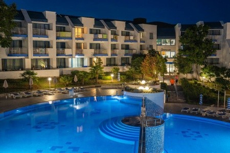 Primasol Sineva Park - 6