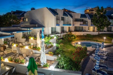 Primasol Sineva Park - 7