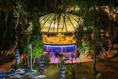 Primasol Sineva Park - 8