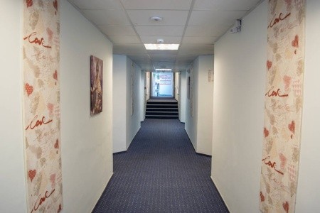 Primasol Sineva Park - 9