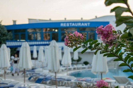 Primasol Sineva Park - 11