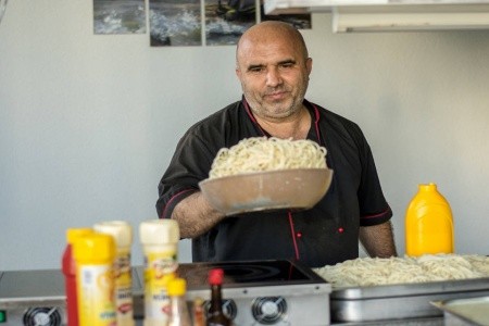 Primasol Sineva Park - 14