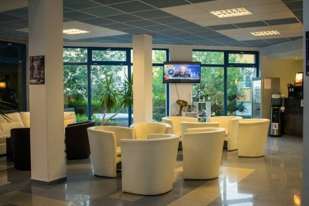 Primasol Sineva Park - 18