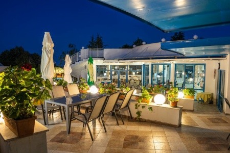 Primasol Sineva Park - 20