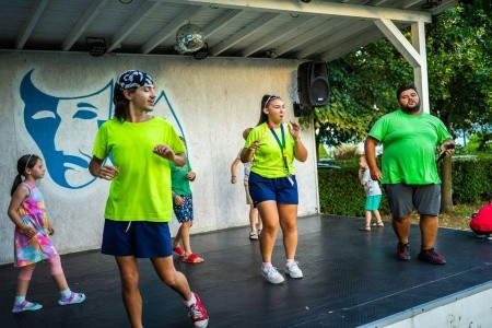 Primasol Sineva Park - 26