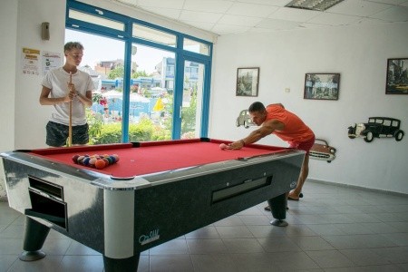 Primasol Sineva Park - 28