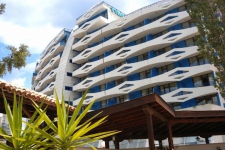 Trakia Plaza - 2