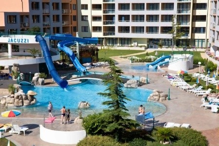 Trakia Plaza - 7