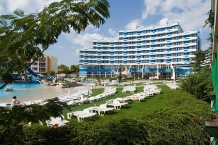 Trakia Plaza - 9