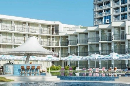 Flamingo Beach (Ex. Avliga Beach) - 5