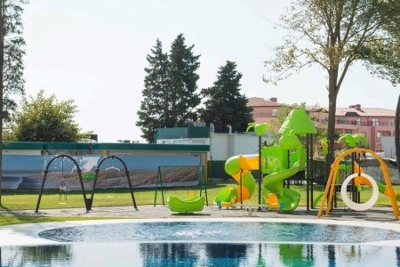 Flamingo Beach (Ex. Avliga Beach) - 6