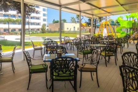 Flamingo Beach (Ex. Avliga Beach) - 8