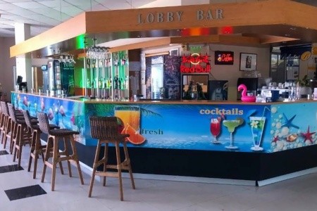 Flamingo Beach (Ex. Avliga Beach) - 9