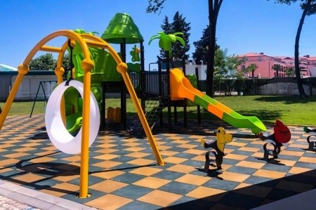 Flamingo Beach (Ex. Avliga Beach) - 11