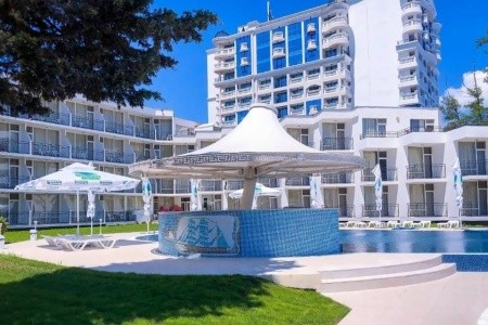 Flamingo Beach (Ex. Avliga Beach) - 12