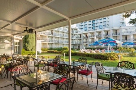 Flamingo Beach (Ex. Avliga Beach) - 13