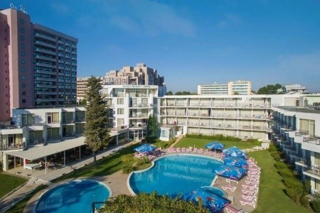 Flamingo Beach (Ex. Avliga Beach) - 15