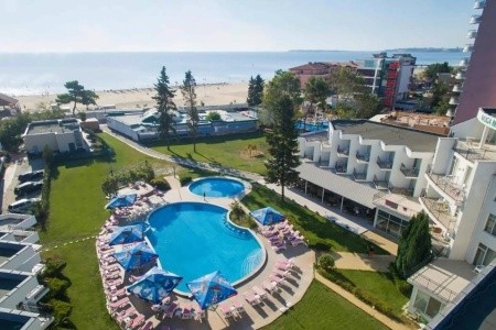 Flamingo Beach (Ex. Avliga Beach) - 16