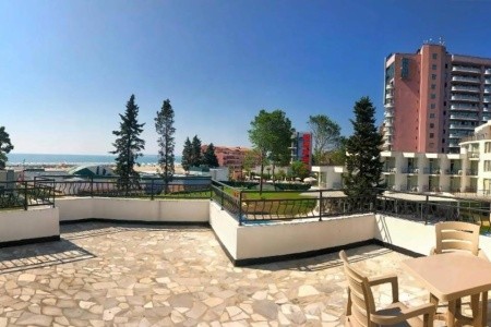 Flamingo Beach (Ex. Avliga Beach) - 17