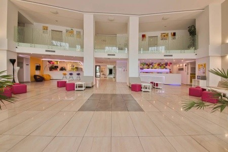 Smartline Arena Mar - 2