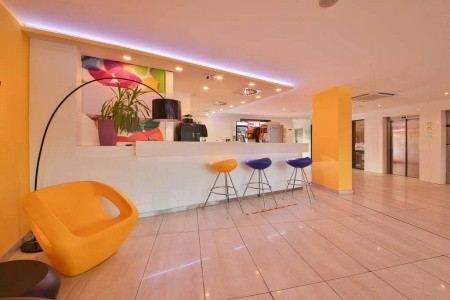 Smartline Arena Mar - 3