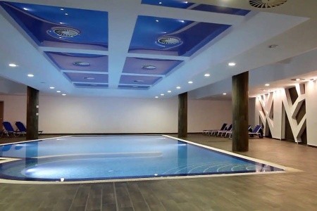 Smartline Arena Mar - 5