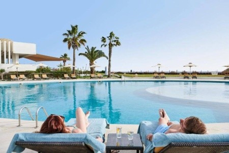 Iberostar Selection Diar El Andalous - 3