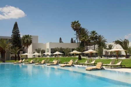 Iberostar Selection Diar El Andalous - 4