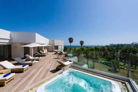 Iberostar Selection Diar El Andalous - 5