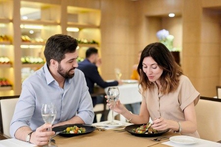 Iberostar Selection Diar El Andalous - 10