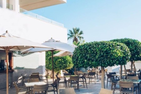 Iberostar Selection Diar El Andalous - 12