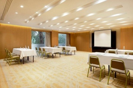 Iberostar Selection Diar El Andalous - 21