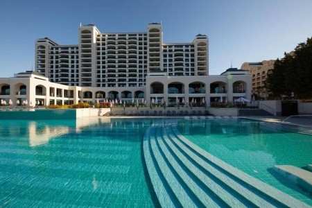 Secrets Sunny Beach Resort & Spa (Ex. Riu Palace Sunny Beach) - 3