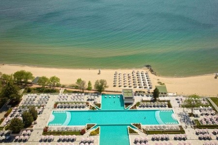Secrets Sunny Beach Resort & Spa (Ex. Riu Palace Sunny Beach) - 4
