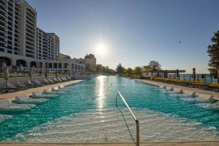 Secrets Sunny Beach Resort & Spa (Ex. Riu Palace Sunny Beach) - 7
