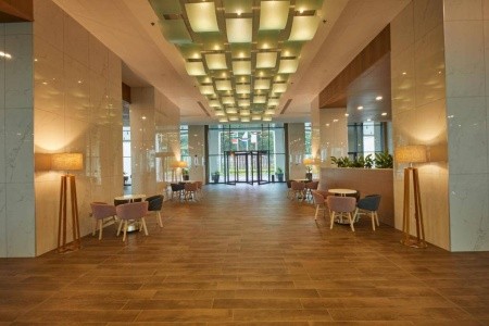 Secrets Sunny Beach Resort & Spa (Ex. Riu Palace Sunny Beach) - 8