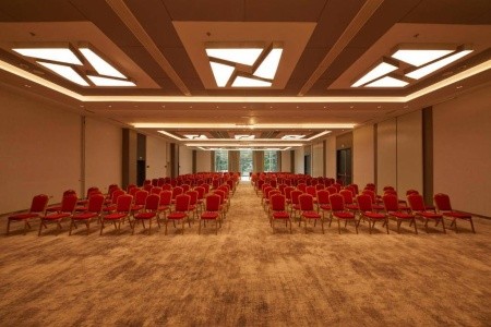 Secrets Sunny Beach Resort & Spa (Ex. Riu Palace Sunny Beach) - 9