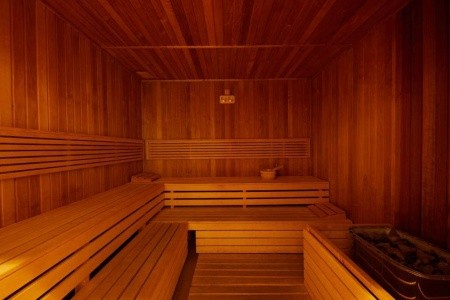 Secrets Sunny Beach Resort & Spa (Ex. Riu Palace Sunny Beach) - 10