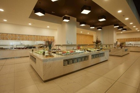 Secrets Sunny Beach Resort & Spa (Ex. Riu Palace Sunny Beach) - 14