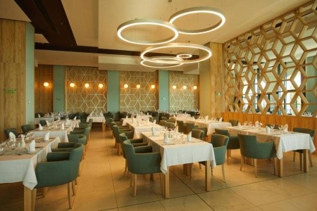 Secrets Sunny Beach Resort & Spa (Ex. Riu Palace Sunny Beach) - 15