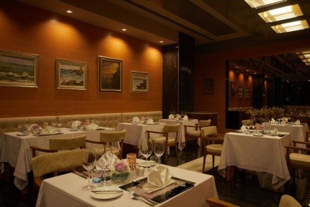 Secrets Sunny Beach Resort & Spa (Ex. Riu Palace Sunny Beach) - 16